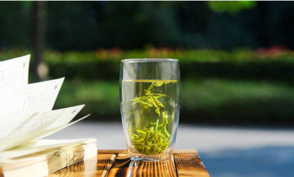 山東綠茶，山東產(chǎn)什么茶葉